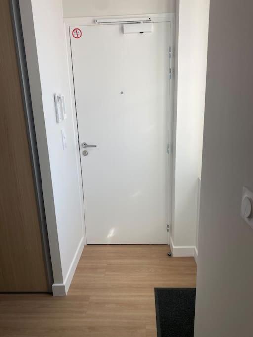 Duplex Type Loft Centre Ville * Clim * Wifi * Haut De Gamme * Angouleme Luaran gambar